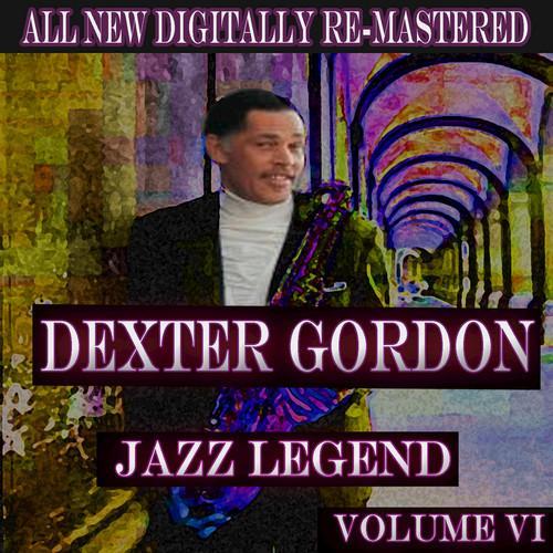 Dexter Gordon - Volume 6