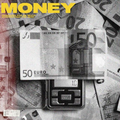 Money (feat. MB Beats) [Explicit]