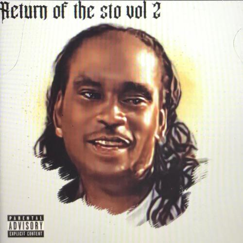 Return Of The Sto Vol 2 (Explicit)