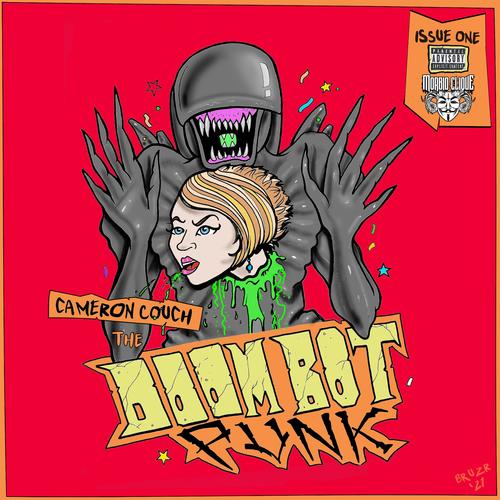 The Doombot Punk (Explicit)