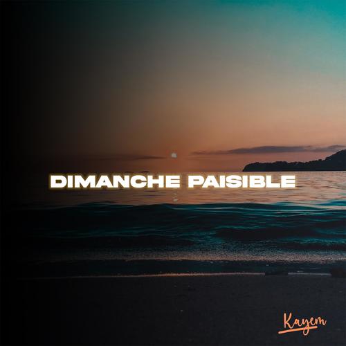 DIMANCHE PAISIBLE (Explicit)