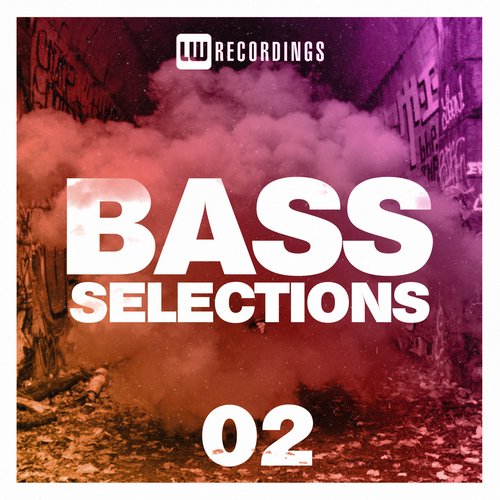 Bass Selections, Vol. 02 (Explicit)