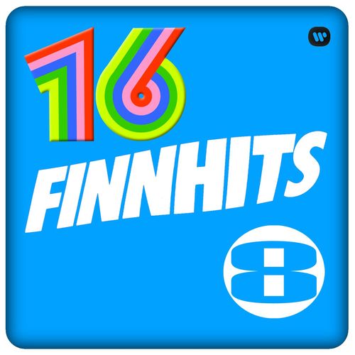 Finnhits 8