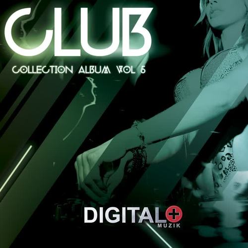 Club Collection Album, Vol. 5