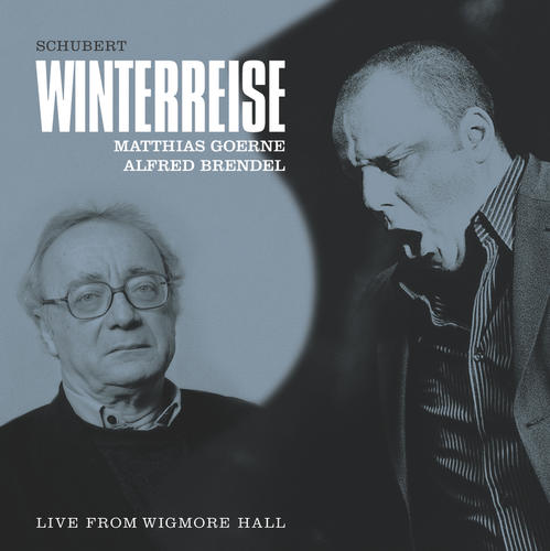 Schubert: Winterreise