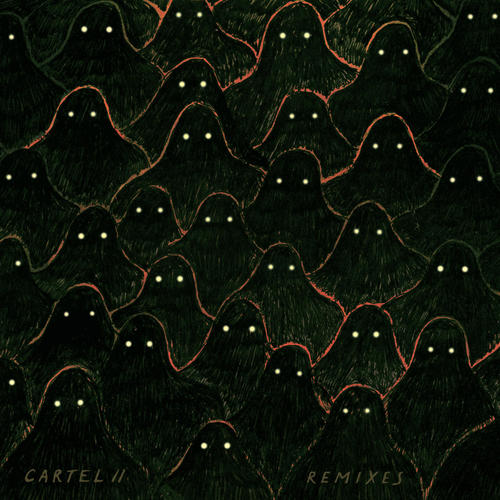 Cartell II (Remixes) [Explicit]