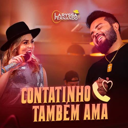 Contatinho Também Ama