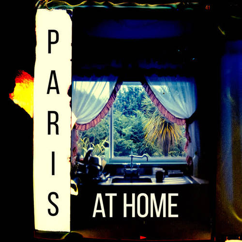 Paris at Home