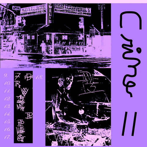 10 More Crime Stories As Told From In the Jewelry District After Midnight (Explicit)