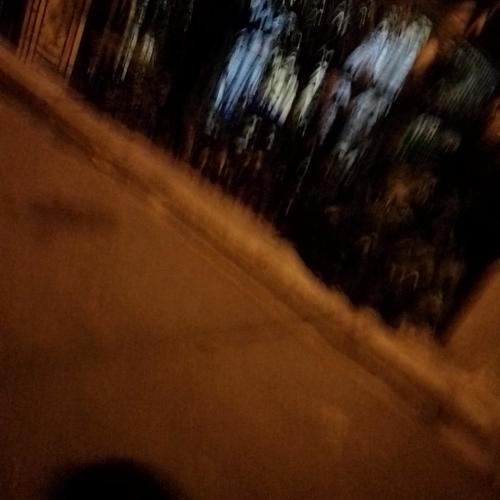 No llores mama (Explicit)