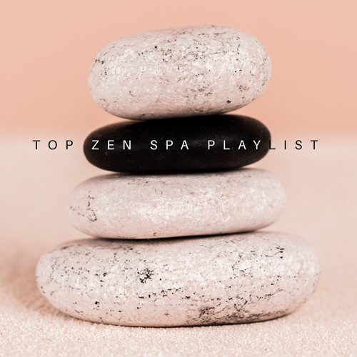 Top ZEN Spa Playlist: Bamboo Flute & Meditation