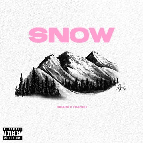 SNOW (feat. franch) [Explicit]