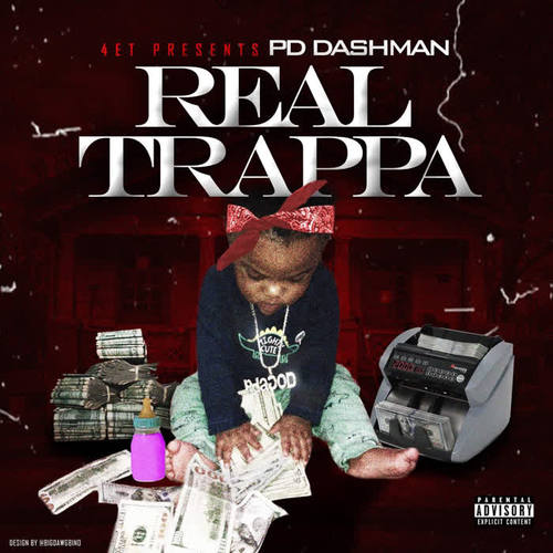 Real Trappa (Explicit)