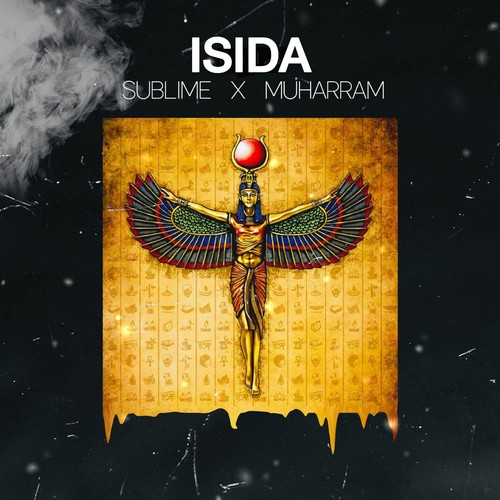 Isida (feat. Sublime)