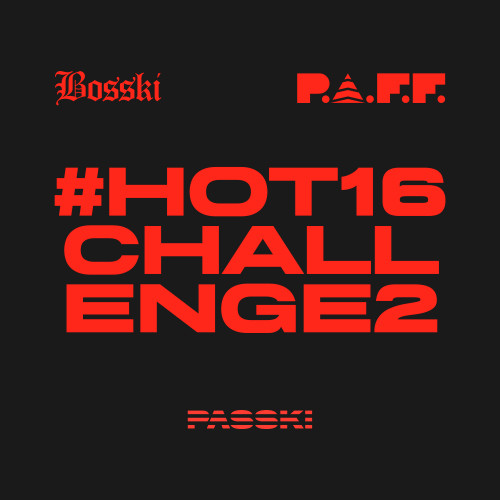 #Hot16Challenge2