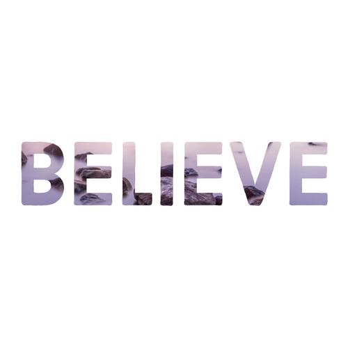 Believe (feat. Takudzwa)