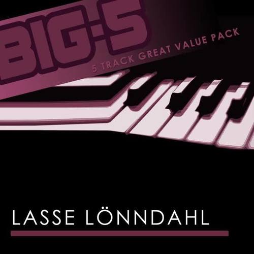 Big-5 : Lasse Lönndahl