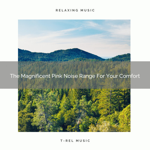 The Magnificent Pink Noise Range For Your Comfort