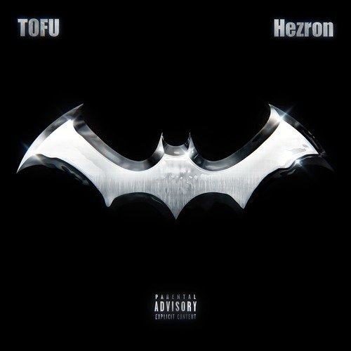 BATMAN (feat. Hezron) [Explicit]