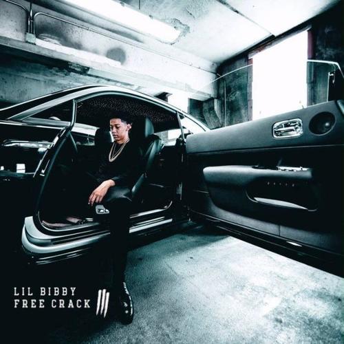 Lil Bibby - Free Crack III