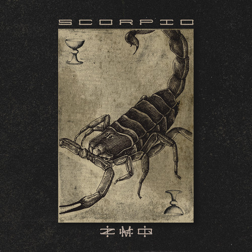 Scorpio (Explicit)