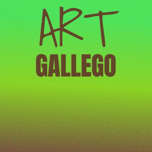 Art Gallego