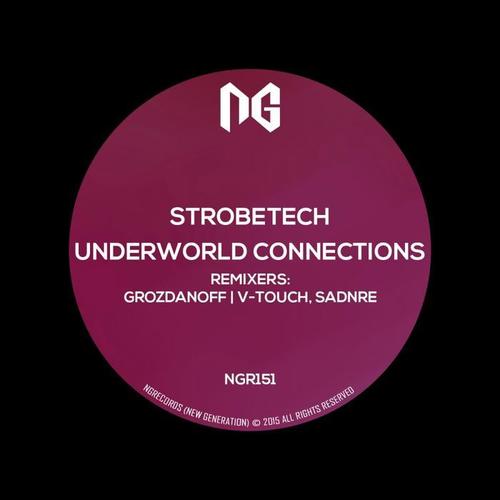 Underworld Connections