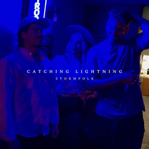 Catching Lightning