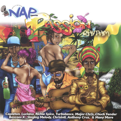 NAP Musiq Productions