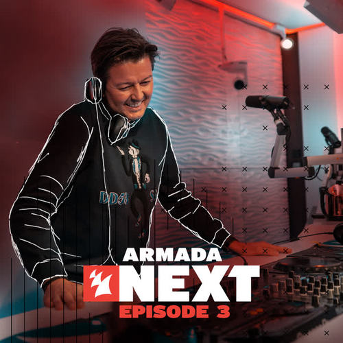 Armada Next - Episode 003