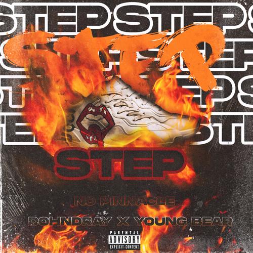 STEP (feat. YOUNG BEAR) [Explicit]