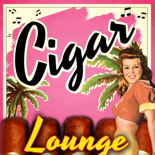 Cigar Lounge