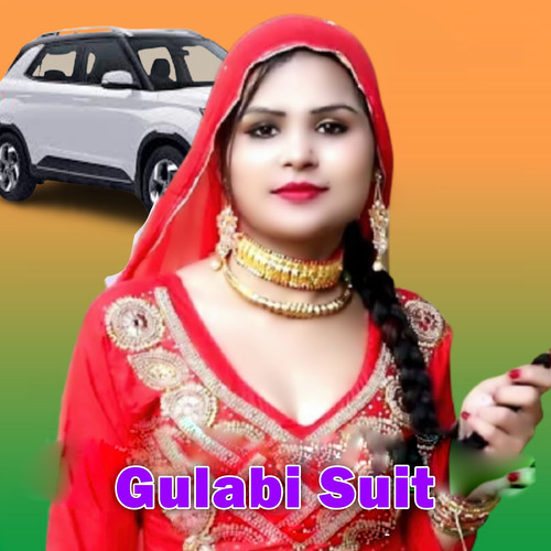 Gulabi Suit