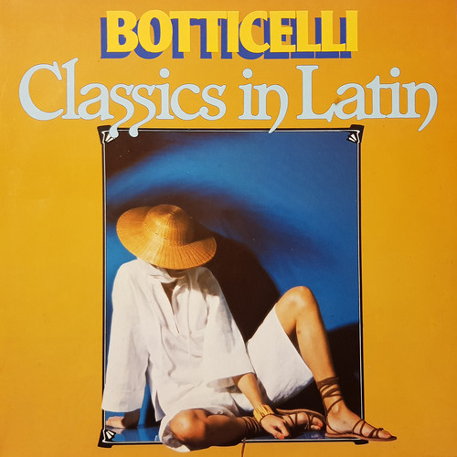 Classics in Latin