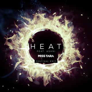 Heat (feat. Ashni)