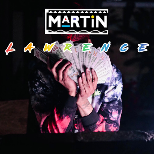 Martin Lawrence (Explicit)