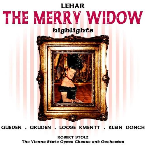 The Merry Widow Highlights