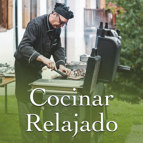 Cocinar Relajado