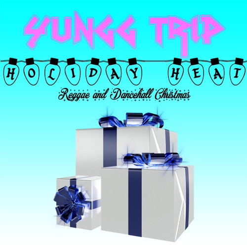 Holiday Heat (Reggae and Dancehall Christmas)