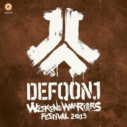 Defqon.1 (2013)