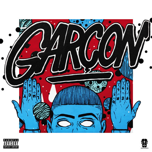 Garçon (Explicit)