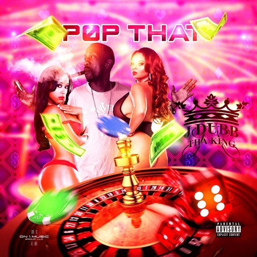 Pop That (Explicit)