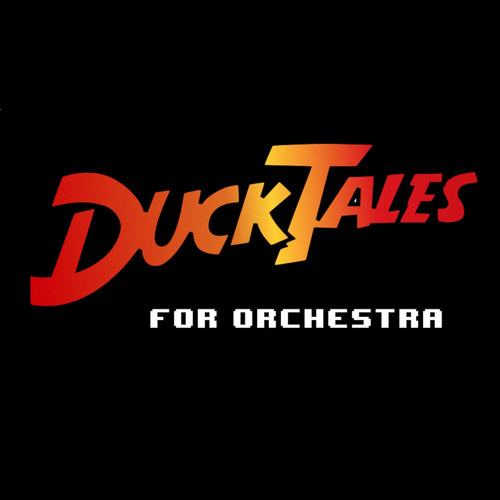 Ducktales Medley for Orchestra