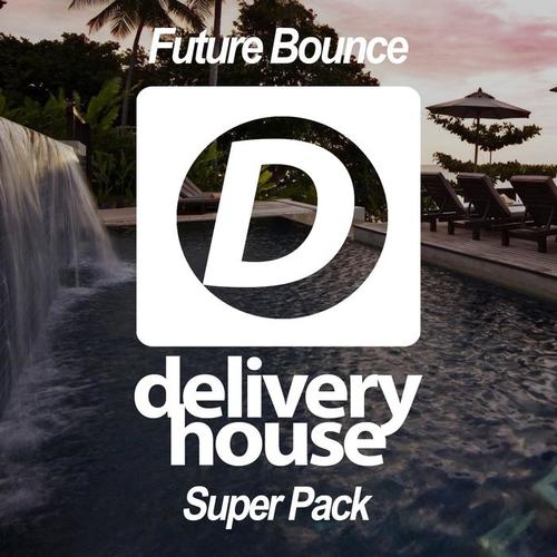 Future Bounce Super Pack