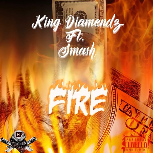 Fire (feat. Smash) [Explicit]