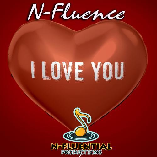 i love you_n-fluence_單曲在線試聽_酷我音樂