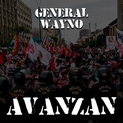 AVANZAN (Explicit)