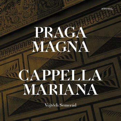 Praga Magna