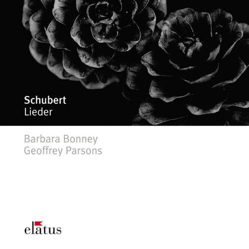 Schubert Lieder