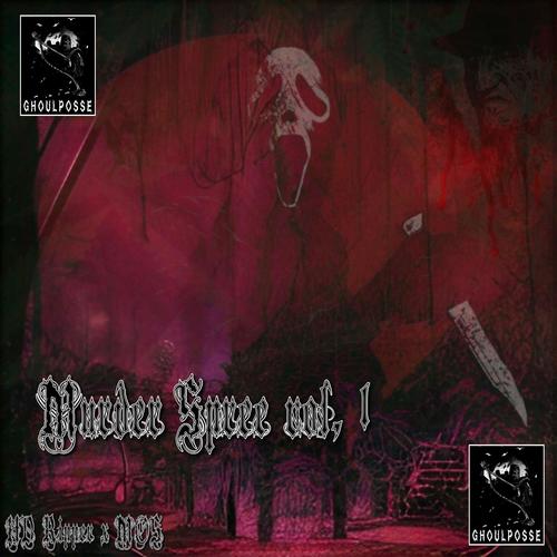 Murder Spree Vol. 1 (Explicit)